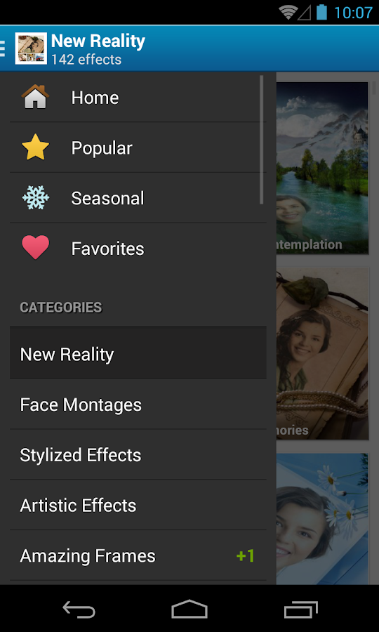 Photo Lab Picture Editor FX Android Apps on Google Play