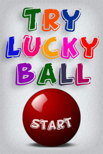 Lucky Ball 8