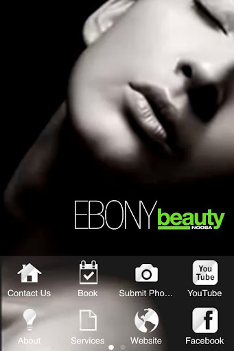 Ebony Beauty Noosa
