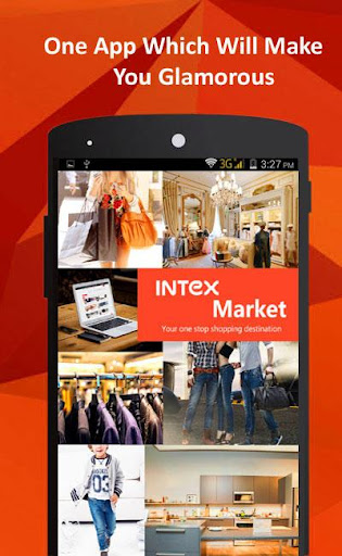 Intex Market