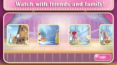 Disney Princess: Story Theaterのおすすめ画像5