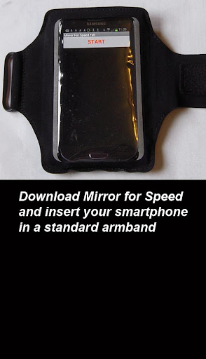 Mirror4Speed Full FOR FREE