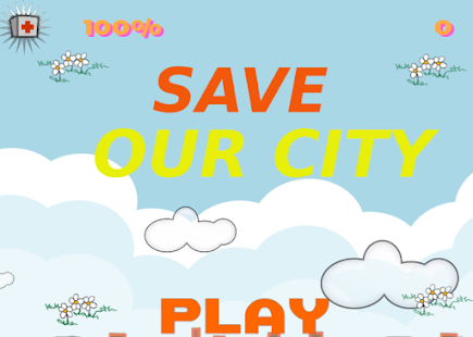 Download Save Our City from meteors APK for Android