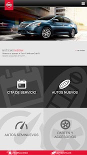 Nissan CR Agencia Datsun Screenshots 1