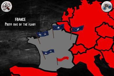 Angry World War 2 poster 5