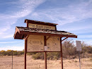 Cluff Ranch Wildlife Area