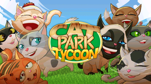 Cat Park Tycoon
