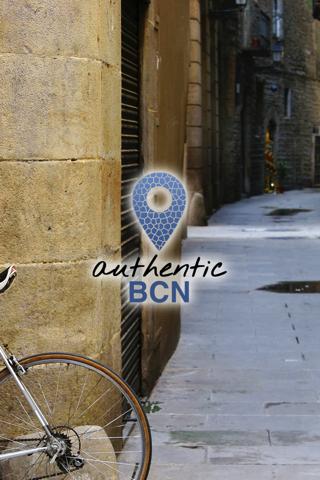 AuthenticBCN