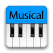Musical Pro icon
