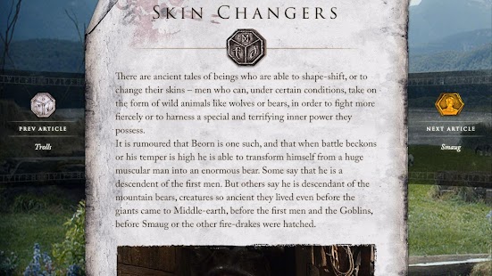 Download Hobbit: Visual Companion APK for Android
