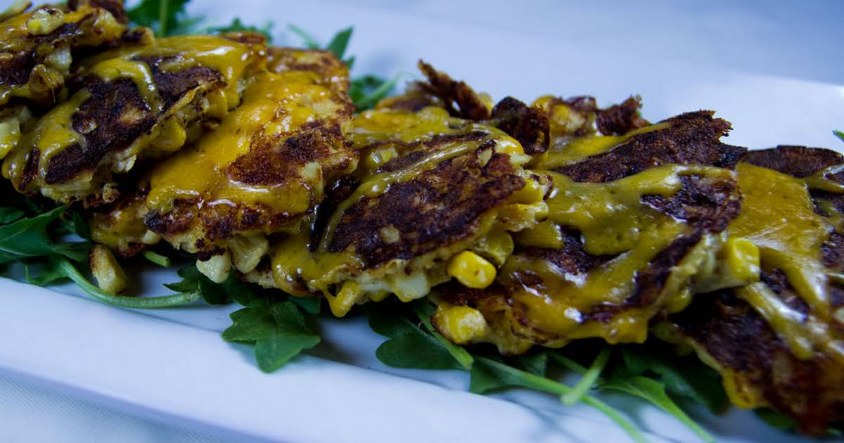 10 Best Cornmeal Pancakes No Flour Recipes