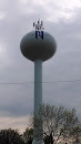 New Holstein Water Tower