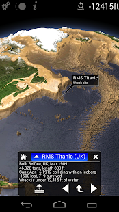 Elevation Earth - screenshot thumbnail