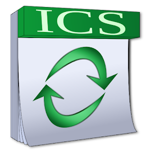 ICSSync Unlocker logo