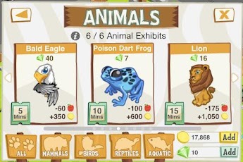 Zoo Story