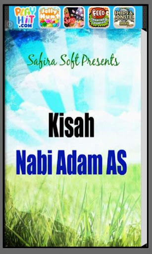 Kisah Nabi Adam AS