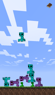 Lastest Explosive Creepers + Free APK for PC