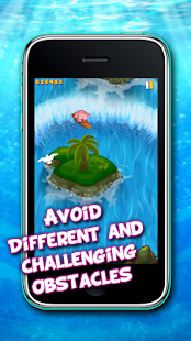 ePig Surf Screenshots 1