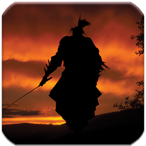Fantasy Samurai - HD Wallpaper.apk 1.0.2