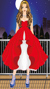 Download Oscar Party Dress Up Game APK for PC