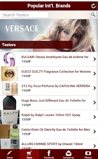 Free Download Fragrances8.com APK for Android