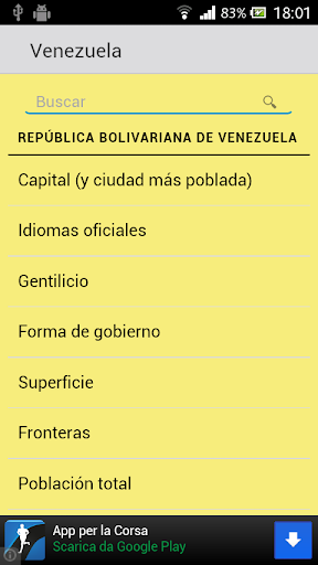 Venezuela