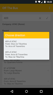 Free Download Off The Bus APK for Android