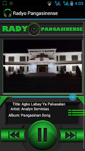 How to get Radyo Pangasinense 1.0 mod apk for bluestacks