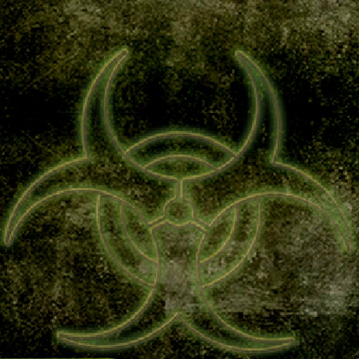 BioHazard LW LOGO-APP點子