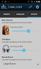  Equalizer Unlock 3.2.0 android apk