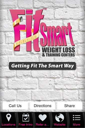 FitSmart Gyms