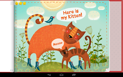 Where's My Baby? Spot Animals poster 2