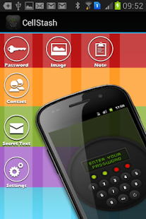 Lastest CellStash APK
