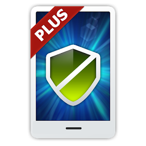 アンチブルーライト プラス～Anti Bluelight logo