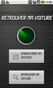 Download Car localization APK for Android