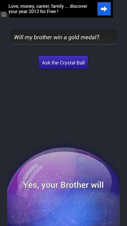 Crystal ball monte carlo software