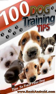 100 Dog Training Tips