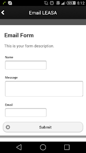 Download LEASA APK for PC