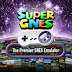 Android SuperGNES (SNES Emulator) 1.3.8 apk