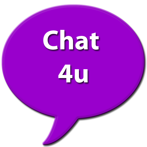 Chat4u - Chat with Friends APK Download - More Apps than Google Play - Down...