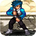 X Street Fight 2 icon