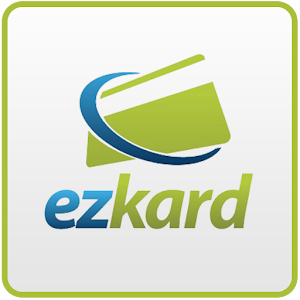 EZKARD For Cardholders 1.0.5