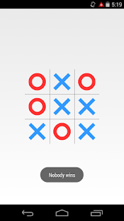 Download Tic Tac Toe Lite APK