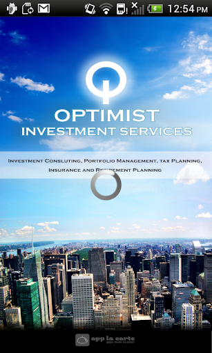 Optimist Investment Services