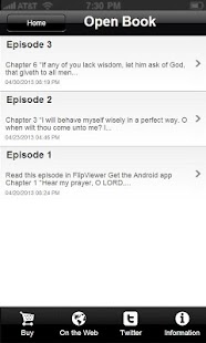 Free Family Drama II (Serial Novel) APK for PC