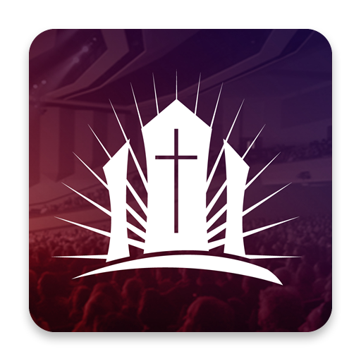 Christian Life Assembly LOGO-APP點子