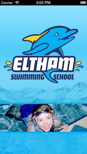 Eltham Swimming School