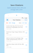 EasyBib: Citation Generator APK Download for Android