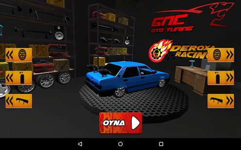 How to mod Yancı Şahin Drift lastet apk for pc