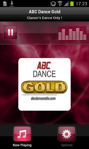 ABC Dance Gold